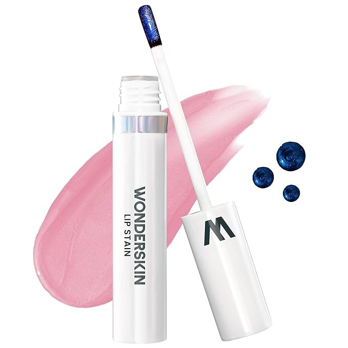 Wonderskin, Wonder Blading Lip Stain Peel Off Masque