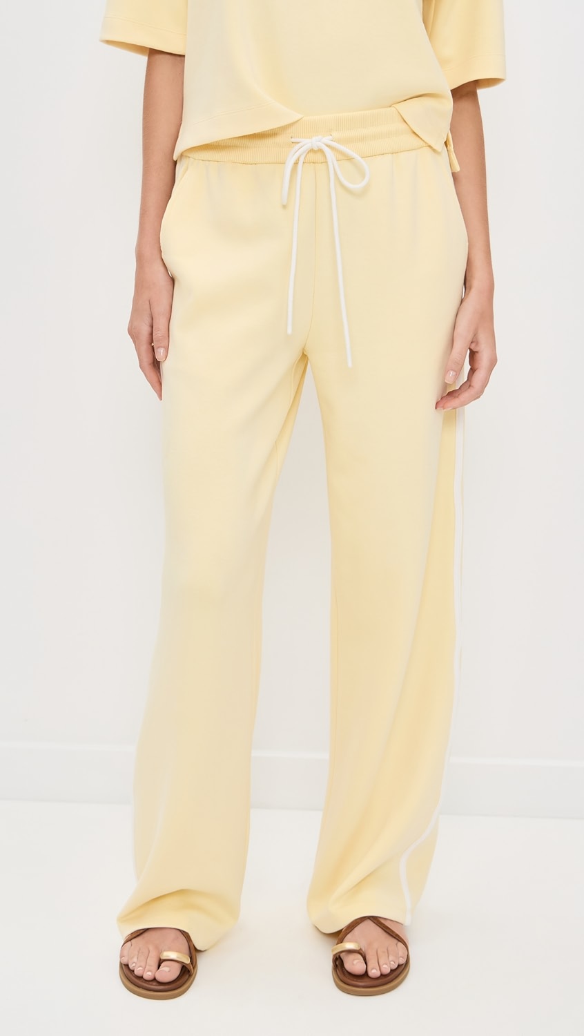 Le Bop, Lou Sweatpants
