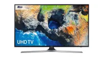 Samsung UE50MU6120 50-inch Smart 4K TV now £468
