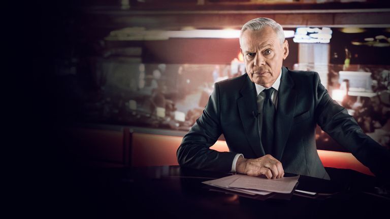 How to watch Power: The Downfall of Huw Edwards online from anywhere — it's *FREE*