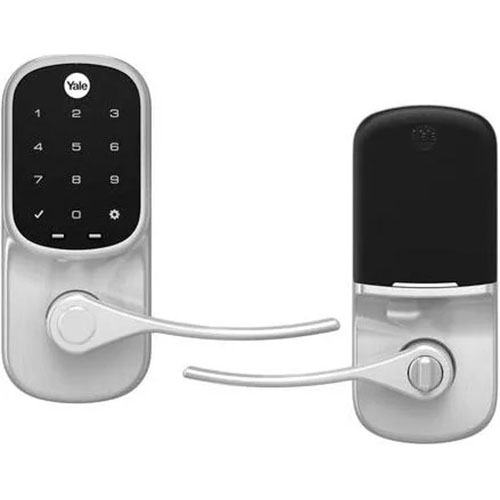 Best smart locks for Google Home 2024 smarter safety iMore