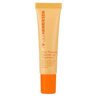 Ole Henriksen Pout Preserve Peptide Lip Treatment