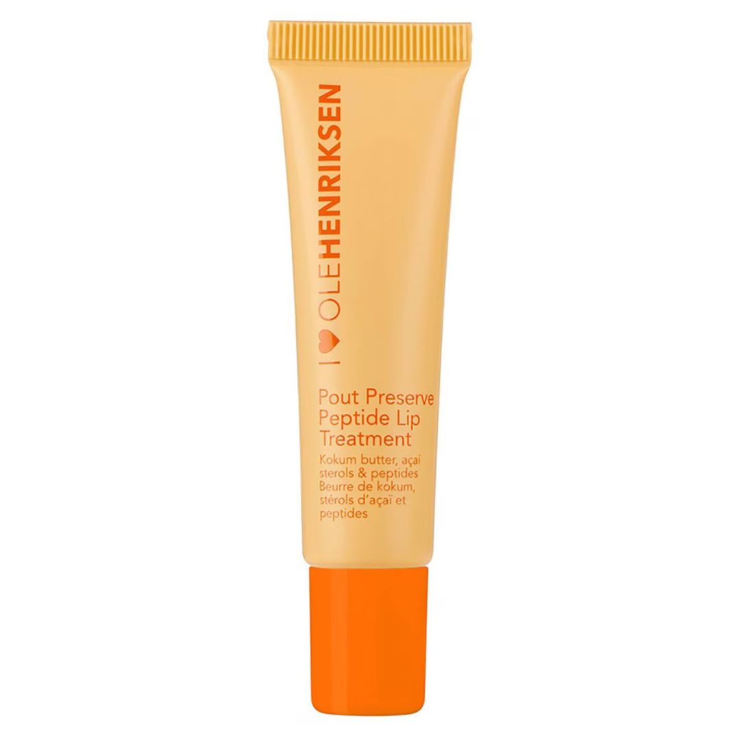 Ole Henriksen Pout Preserve Peptide Lip Treatment