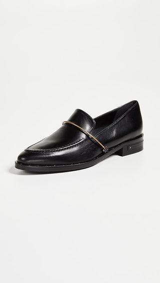 Freda Salvador the Light Loafers