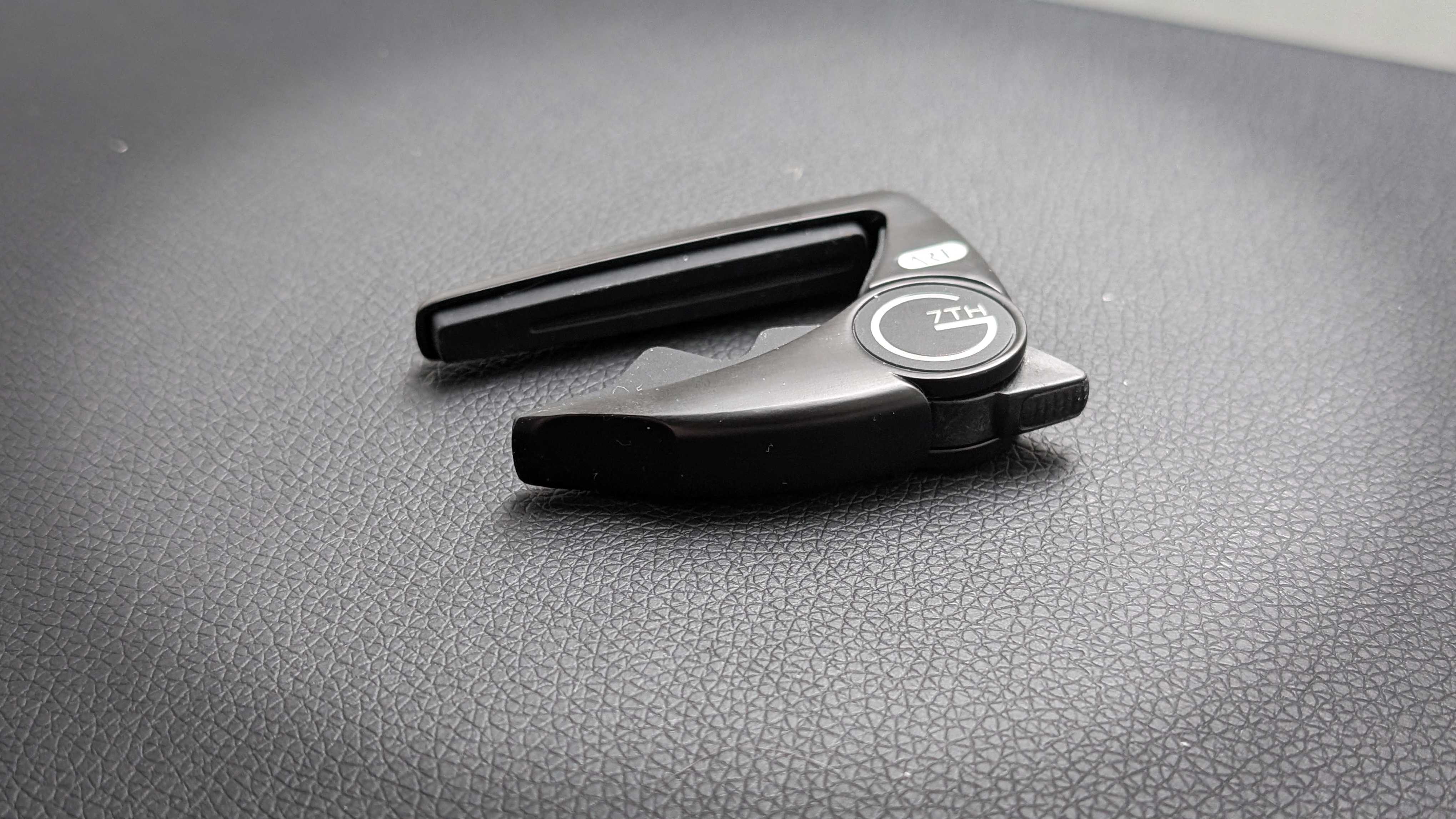 Best capos