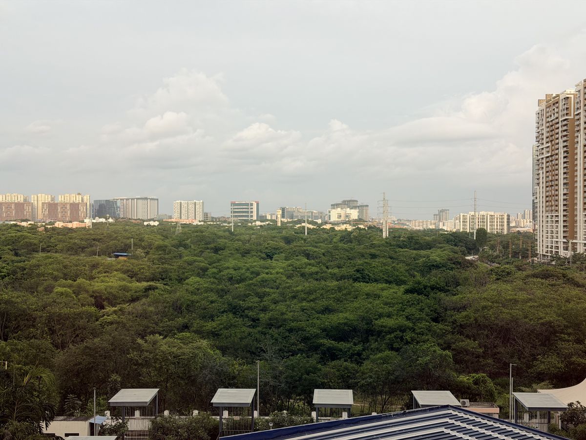 iPhone 17 Pro camera photos on Android Central