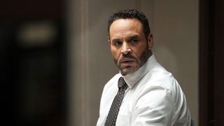 Daniel Sunjata in High Potential