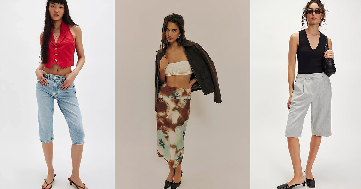49 Of The Best Free People’s Sale Section Finds