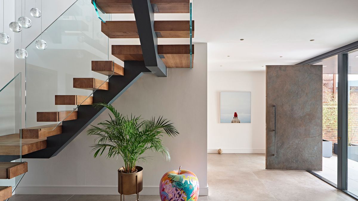 60 Modern Staircase Ideas — Inspiration To Elevate Your Home Homebuilding 