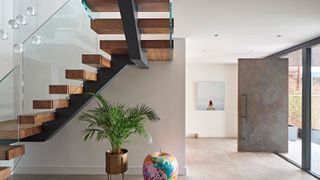 20 Staircase Ideas to Inspire - StairBox