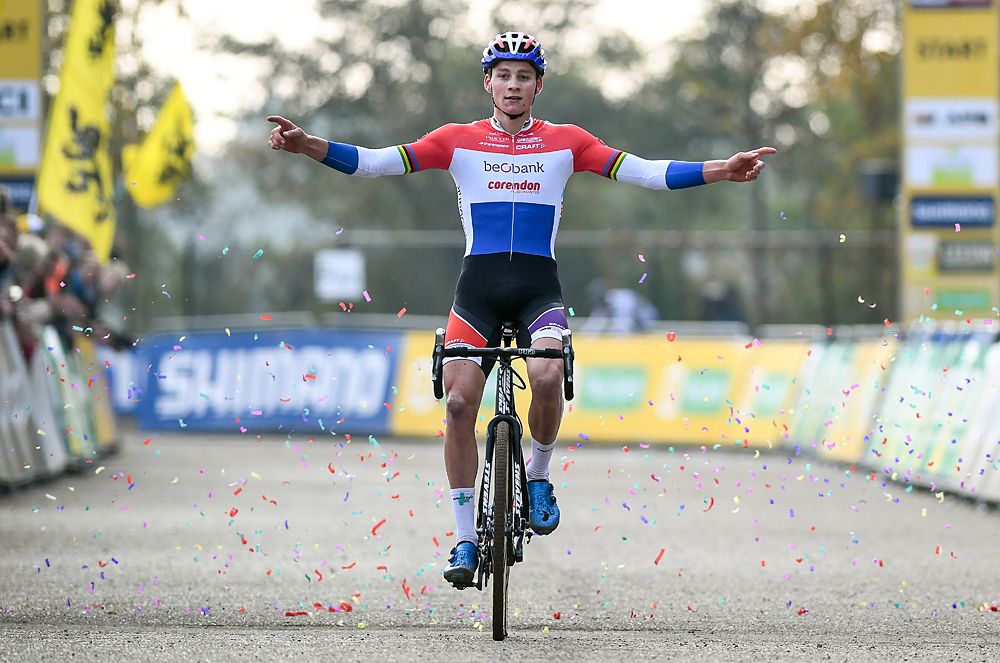 Mathieu van der Poel (Beobank-Corendon)