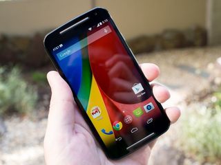 Moto G (2014)