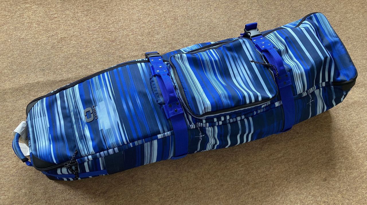 ogio alpha travel cover