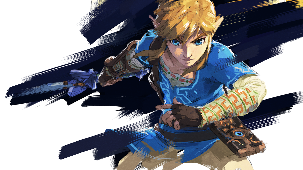 The Legend of Zelda: Breath of the Wild review: 