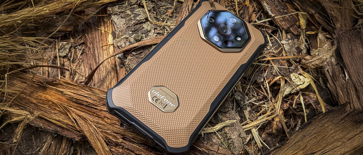 Ulefone lefoArmor X16 Pro