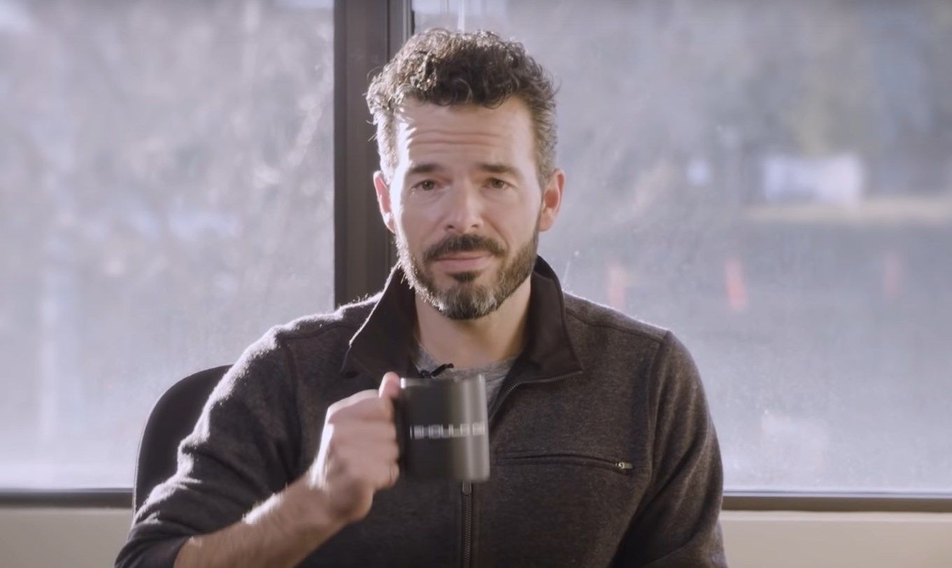 AI is 'creatively soulless,' says director of Mass Effect and Knights of the Old Republic: 'I&rsquo;m just really unimpressed with it'