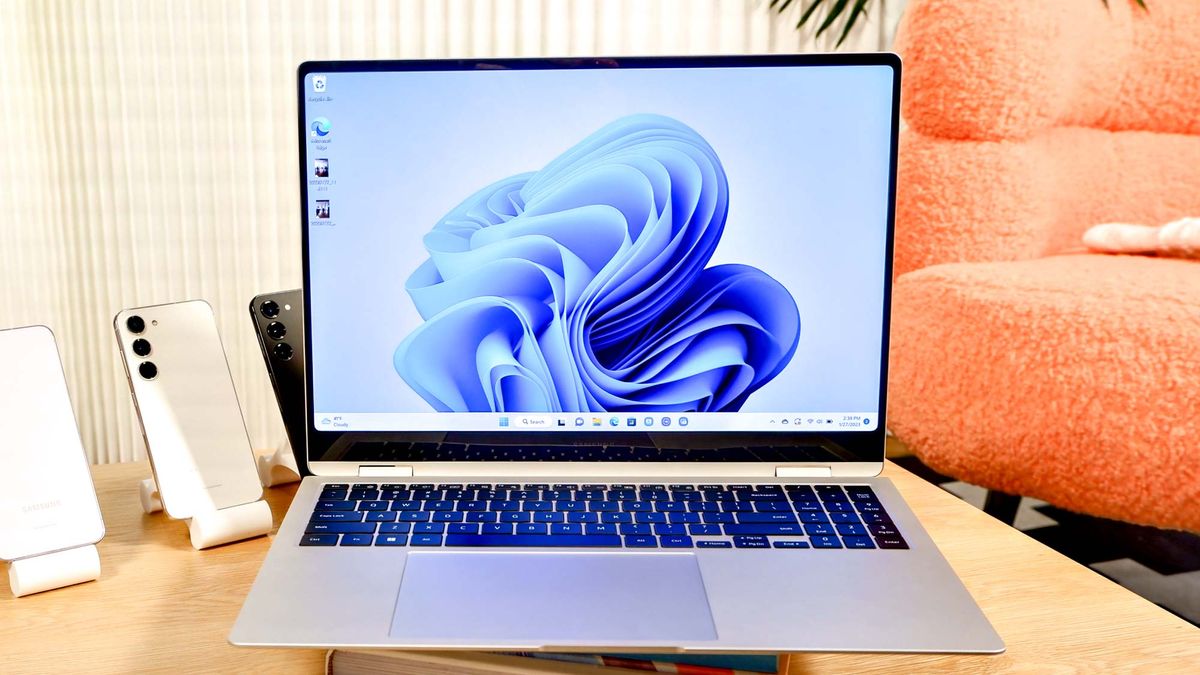 MacBook Pro with OLED display tipped for 2026 release | Tom's Guide