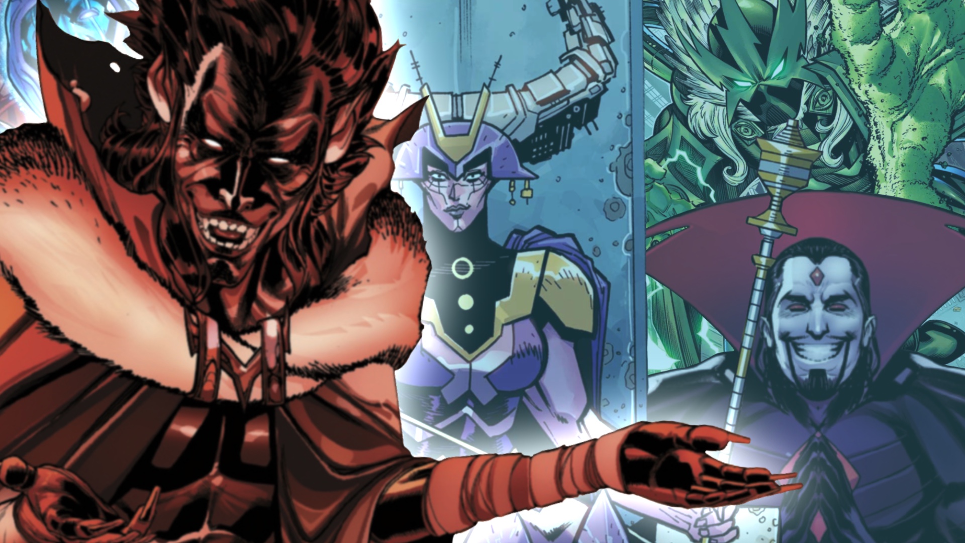 The Legacy Of The Green Goblin: Marvel's Iconic Villain, by Marvel's  Nemesis