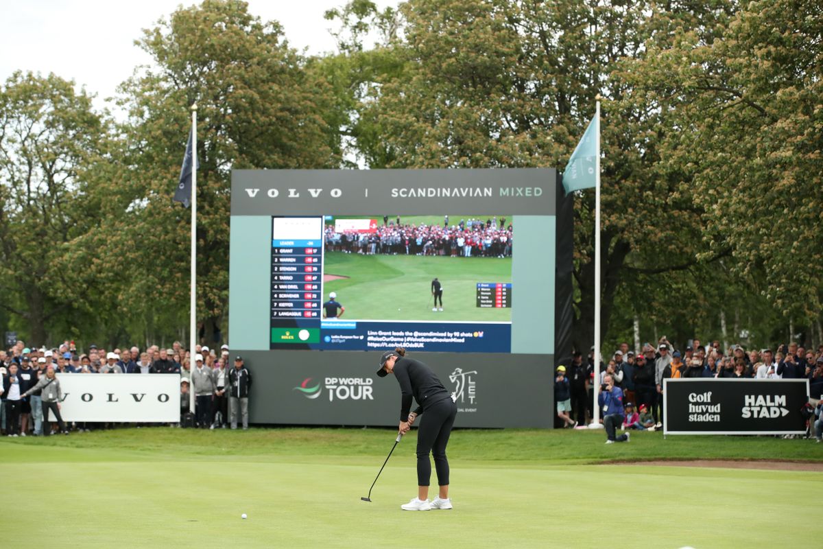 7 Things To Pay Attention To (And Learn) When You Watch Golf On TV