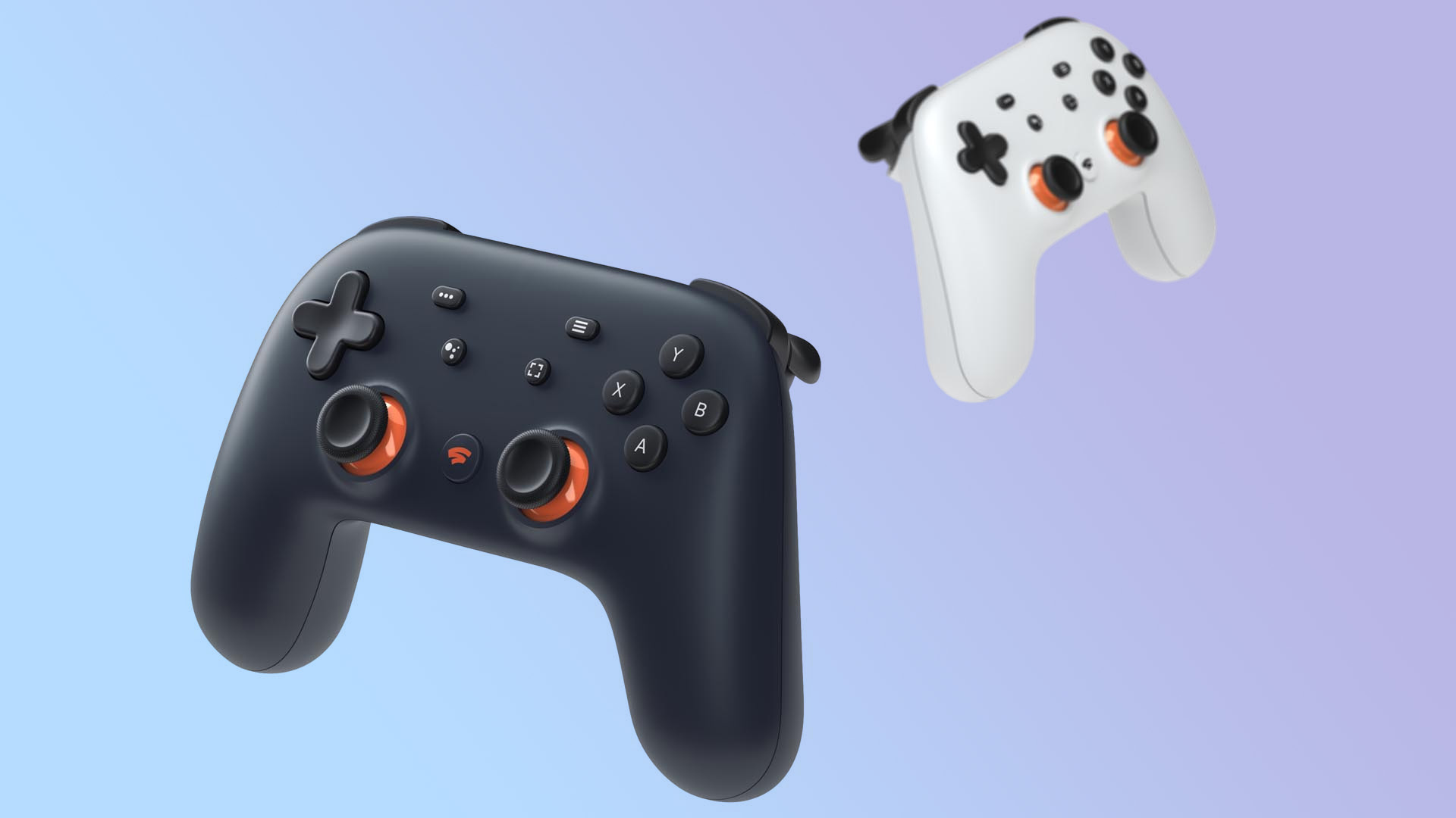 Google Stadia 