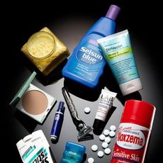 tim gunn beauty products
