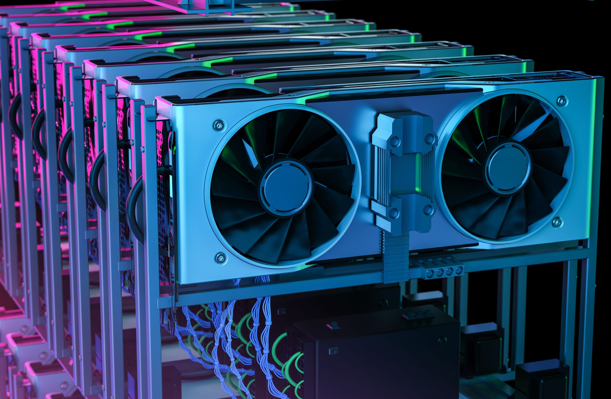 AMD, Nvidia GPU Prices Continue Downward Turn | Tom's Hardware