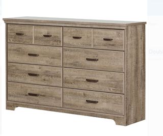 Walmart south shore dresser