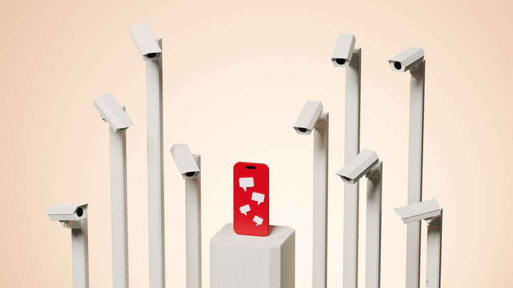 What is spyware? And how do you protect yourself from it? | TechRadar