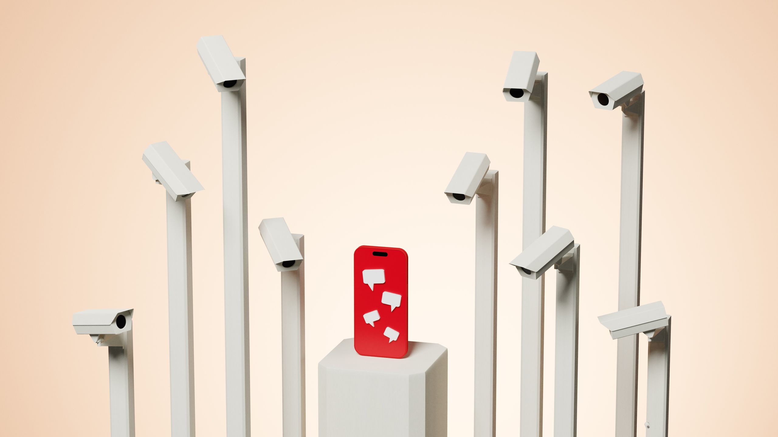 “Bencana menunggu untuk terjadi” – Dunia teknologi privasi bereaksi terhadap RUU Kontrol Obrolan yang baru