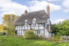 Fern Cottage in Upper Froyle