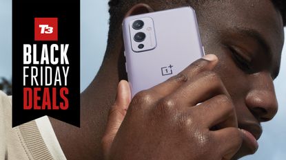 Early Black Friday phone deals