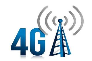 4G networks
