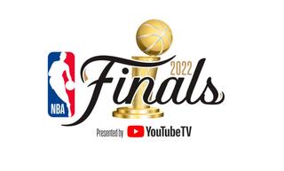 NBA finals logo