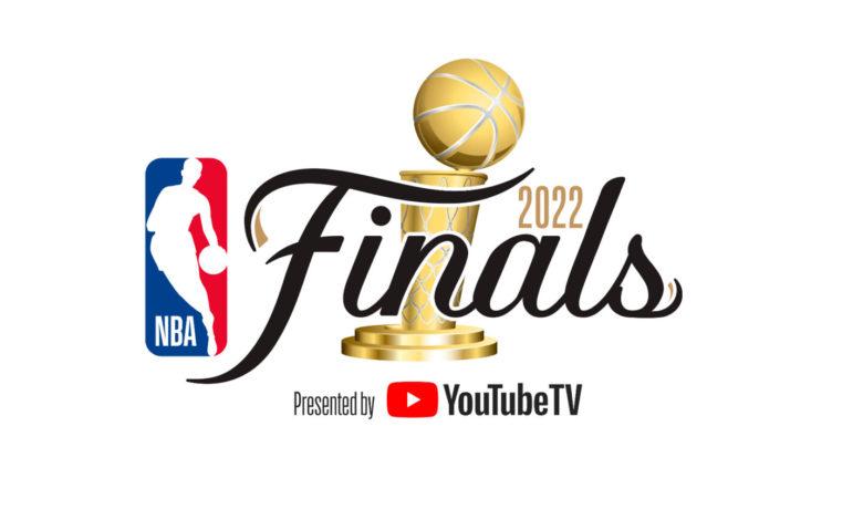 NBA finals logo