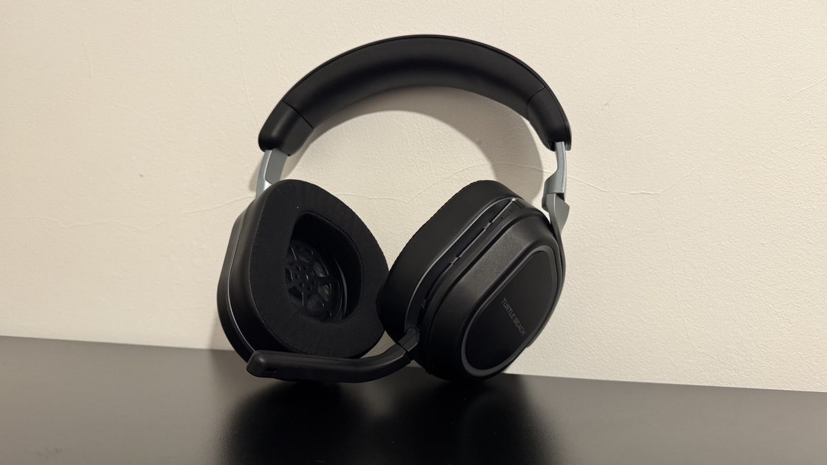 Turtle Beach Stealth 700 Gen 3