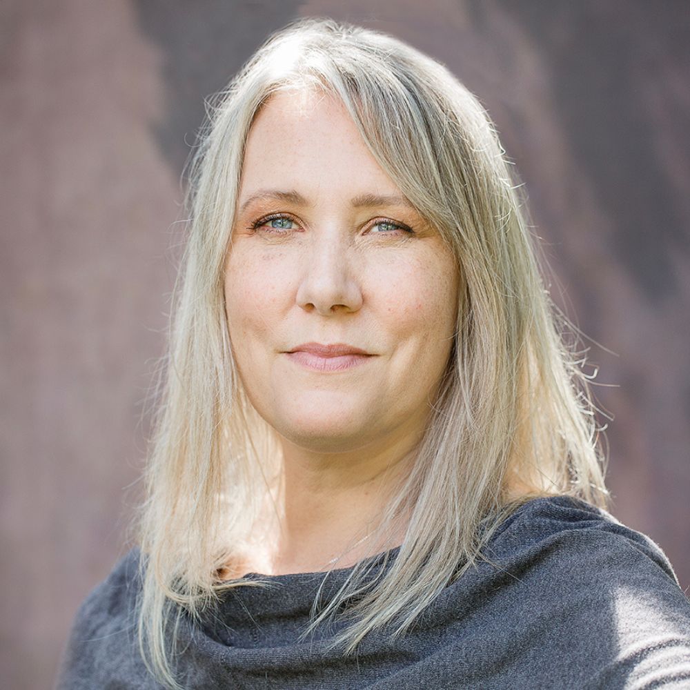 Dr Elaine Kasket