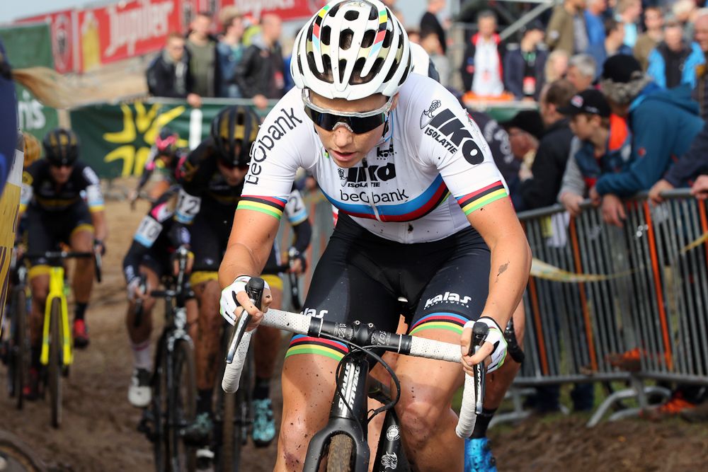 Sanne Cant