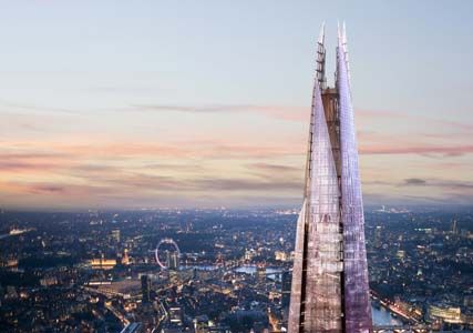 Shard London