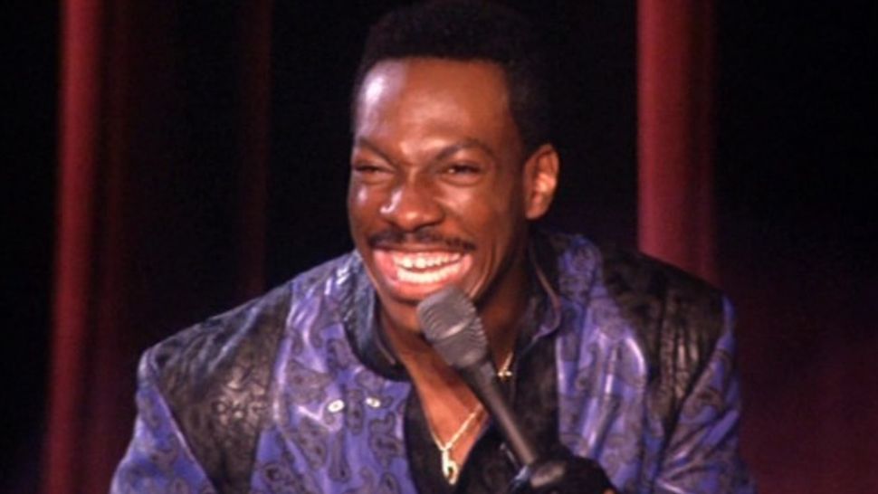 The Best StandUp Comedy Specials Streaming On Paramount+ Cinemablend