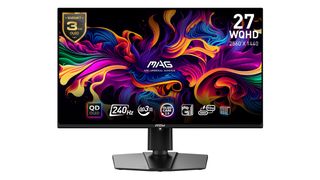 MSI MAG 271QPX QD-OLED E2