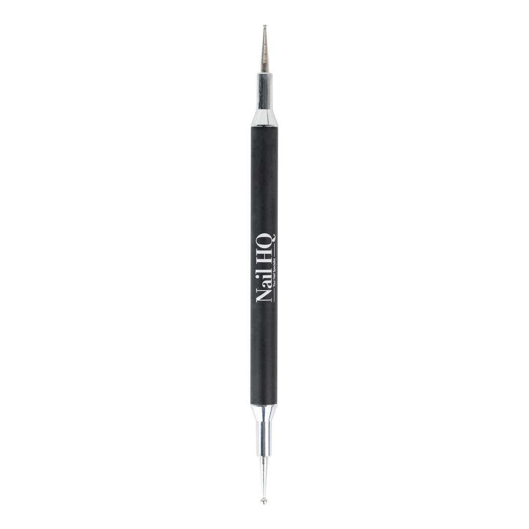 Nail HQ Dual-Ended Nail Art Dotting Tool