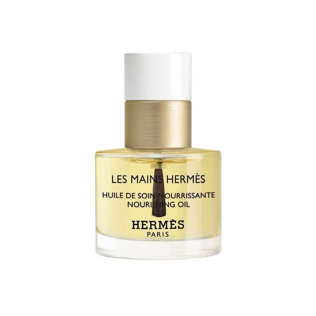 Herm&egrave;s Beauty Les Mains Herm&egrave;s Nourishing Oil