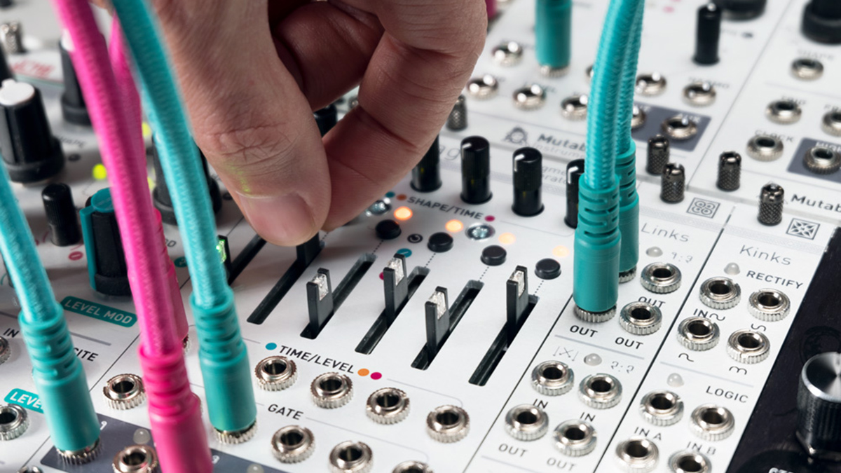 Best Eurorack modules 2023: Oscillators, filters, utilities