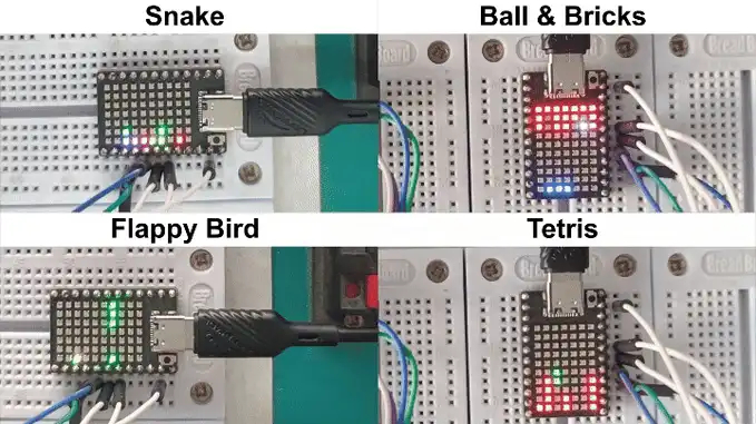 Raspberry Pi