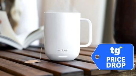 Ember Smart Mug 2