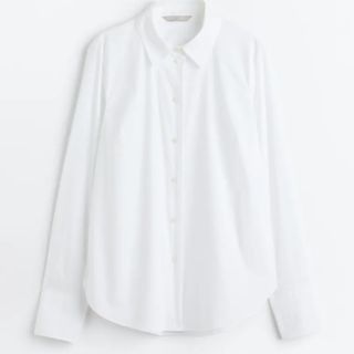 H&M cotton shirt 