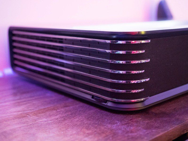 VAVA Chroma 4K projector review