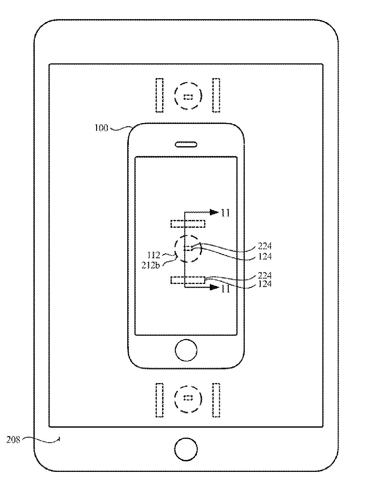 Apple patent points to reverse wireless charging across its full lineup ...