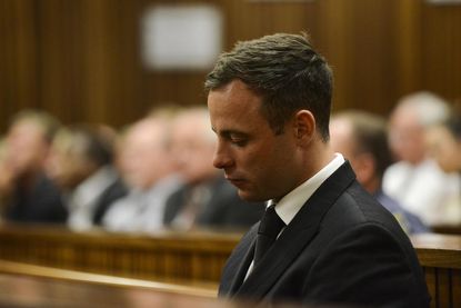 South African prosecutors will appeal Pistorius verdict