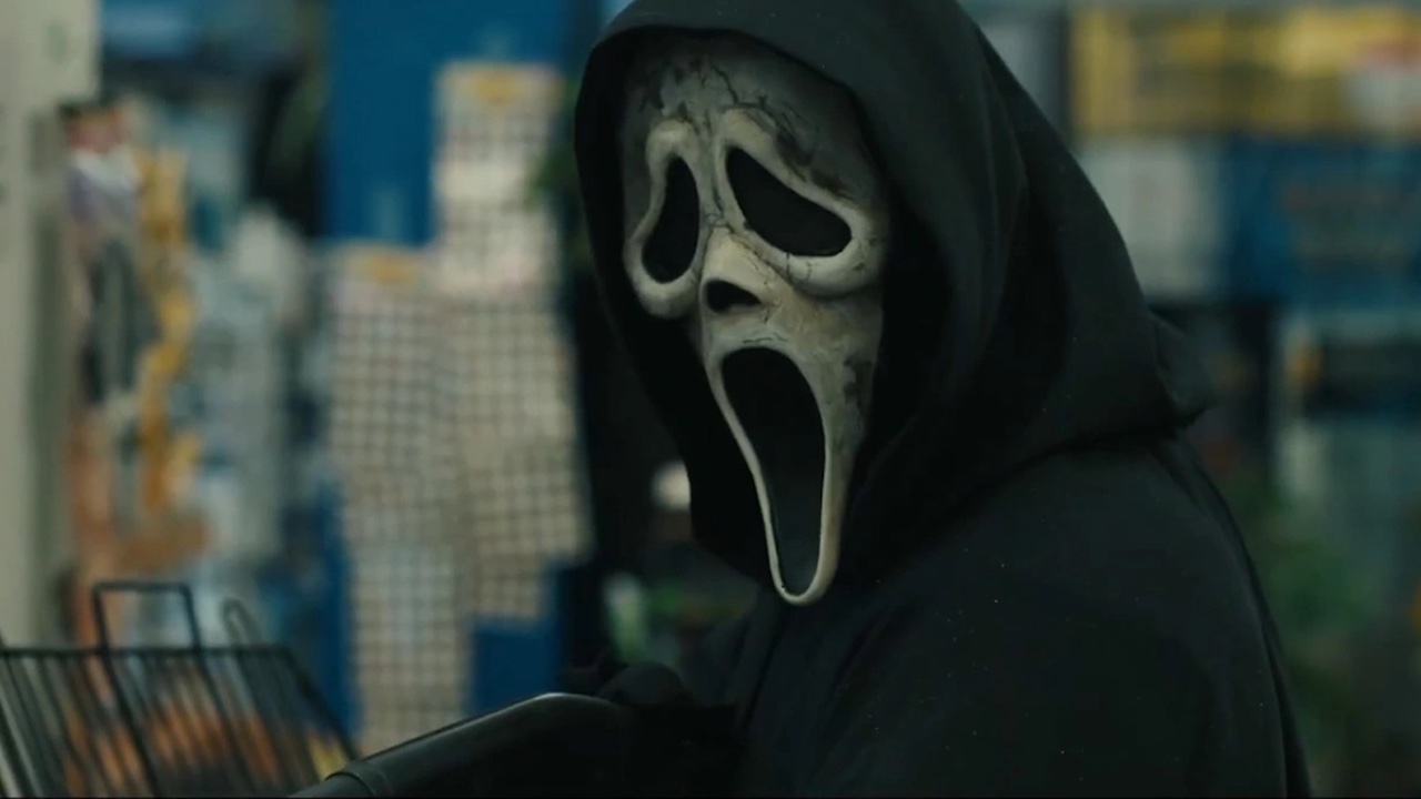 Ghostface takes New York City in 'Scream 6′: Watch the first trailer 